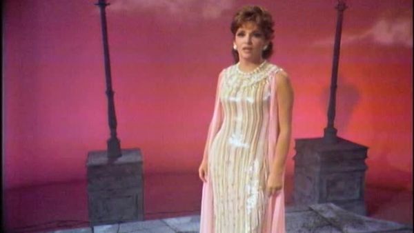 The Best of the Dean Martin Show - The Best Of The Dean Martin Show: Gina Lollobrigida, Milburn Stone, Norm Crosby (2/13/1969)