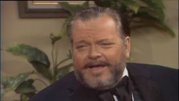 The Best of the Dean Martin Show - The Best Of The Dean Martin Show: Orson Welles, Petula Clark, Joey Bishop (9/17/1970)
