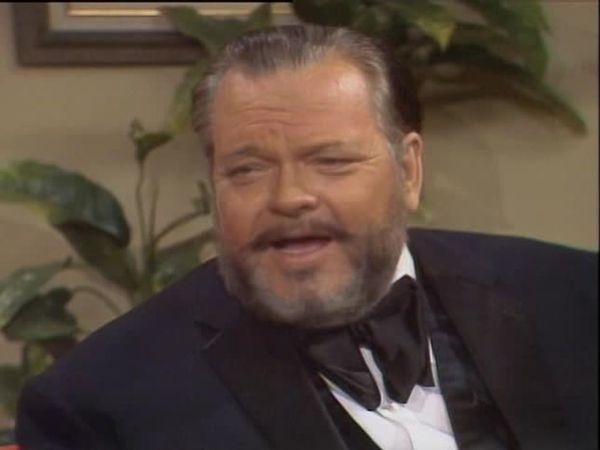 The Best of the Dean Martin Show - The Best Of The Dean Martin Show: Orson Welles, Petula Clark, Joey Bishop (9/17/1970)
