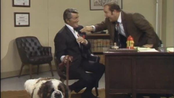 The Best of the Dean Martin Show - The Best Of The Dean Martin Show: Glen Campbell, Dom DeLuise, Kay Medford, Gale Gordon (12/17/1970)
