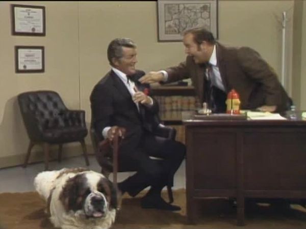 The Best of the Dean Martin Show - The Best Of The Dean Martin Show: Glen Campbell, Dom DeLuise, Kay Medford, Gale Gordon (12/17/1970)