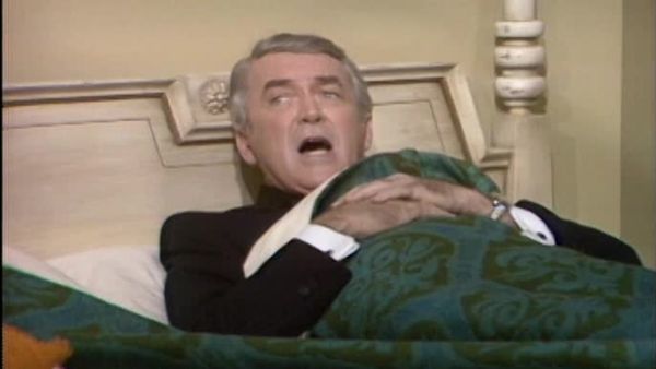 The Best of the Dean Martin Show - The Best Of The Dean Martin Show: Jimmy Stewart, Dom DeLuise (4/8/1971)