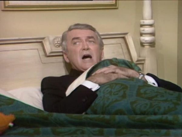 The Best of the Dean Martin Show - The Best Of The Dean Martin Show: Jimmy Stewart, Dom DeLuise (4/8/1971)