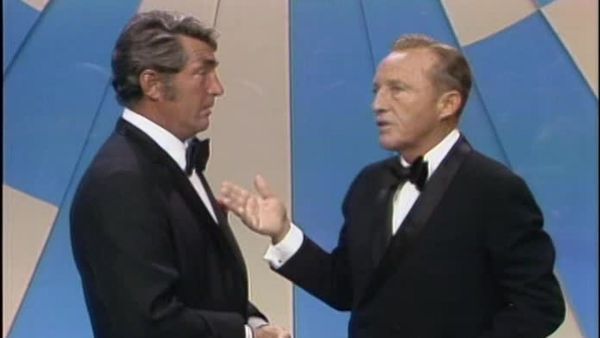 The Best of the Dean Martin Show - The Best Of The Dean Martin Show: Bing Crosby, Rip Taylor, Clair & McMahon (10/7/1971)