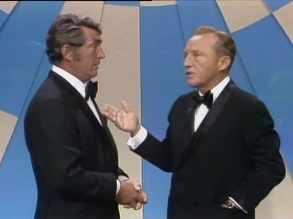 The Best of the Dean Martin Show - The Best Of The Dean Martin Show: Bing Crosby, Rip Taylor, Clair & McMahon (10/7/1971)