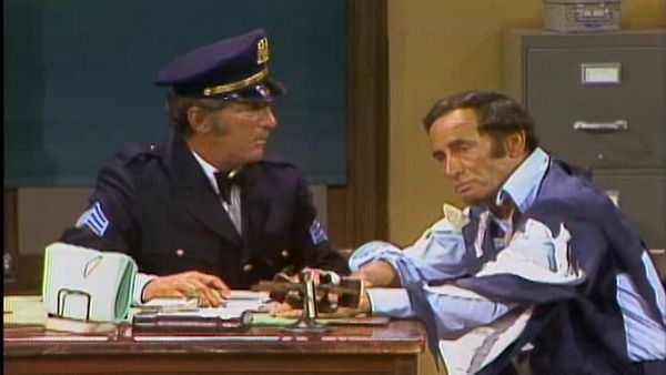 The Best of the Dean Martin Show - The Best Of The Dean Martin Show: Joey Bishop, Leonard Barr, Flip Wilson (11/18/1971)