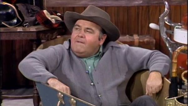 The Best of the Dean Martin Show - The Best Of The Dean Martin Show: Jonathan Winters (3/2/1972)