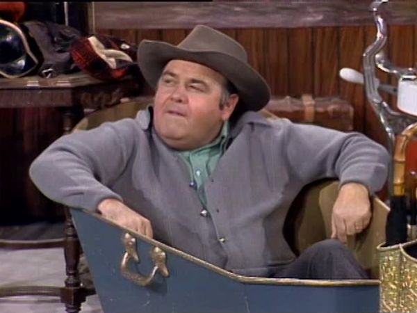 The Best of the Dean Martin Show - The Best Of The Dean Martin Show: Jonathan Winters (3/2/1972)
