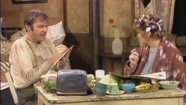 The Best of the Dean Martin Show - The Best Of The Dean Martin Show: Jonathan Winters, Paul Lynde, Norm Crosby (3/30/1972)