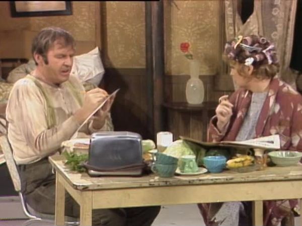The Best of the Dean Martin Show - The Best Of The Dean Martin Show: Jonathan Winters, Paul Lynde, Norm Crosby (3/30/1972)