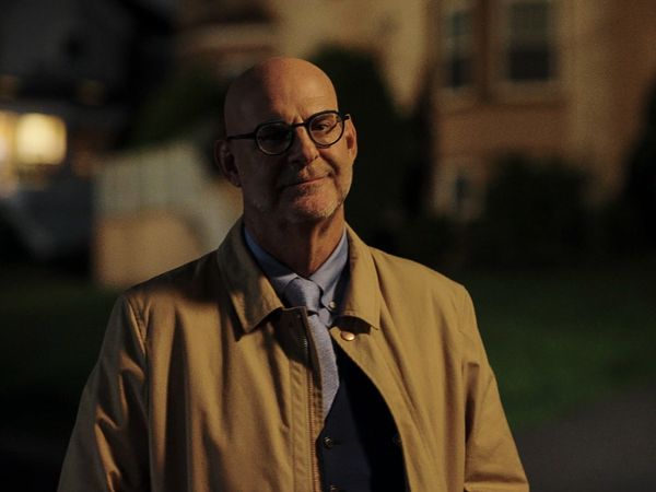 Harlan Coben's Final Twist - Betsy Faria