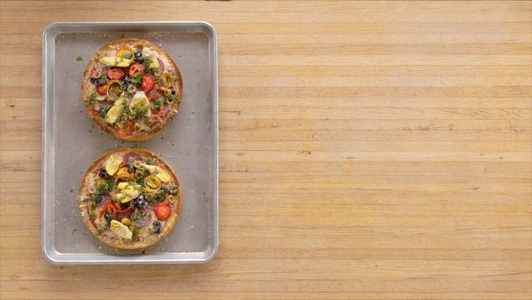 The Pioneer Woman - 16 Minute Meals: Italian
