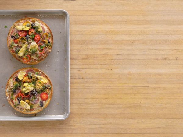The Pioneer Woman - 16 Minute Meals: Italian