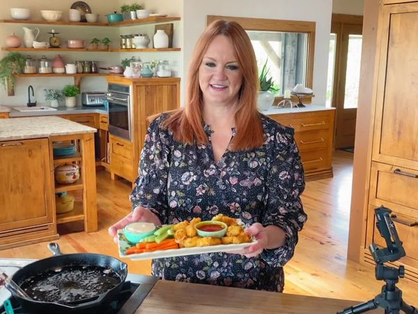 The Pioneer Woman - Home Sweet Home: Quick and Fun