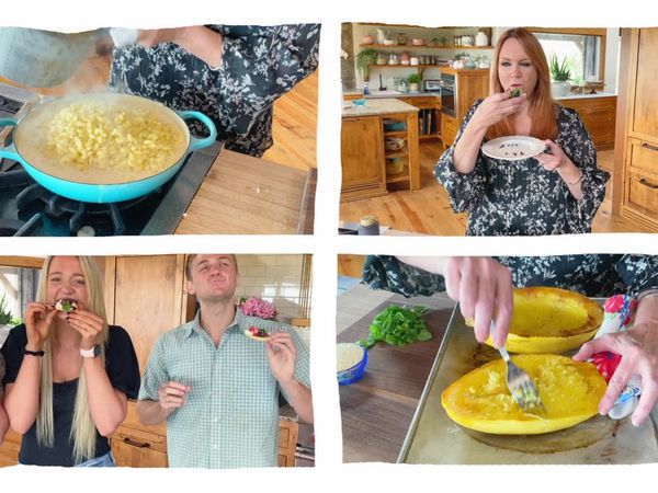 The Pioneer Woman - Home Sweet Home: Italian-ish Favorites