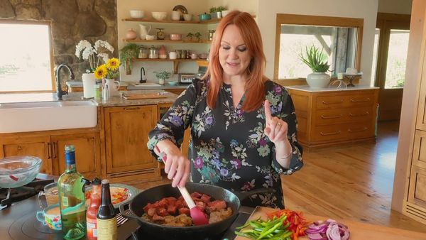 The Pioneer Woman - Home Sweet Home: Easy Weeknight Dinners