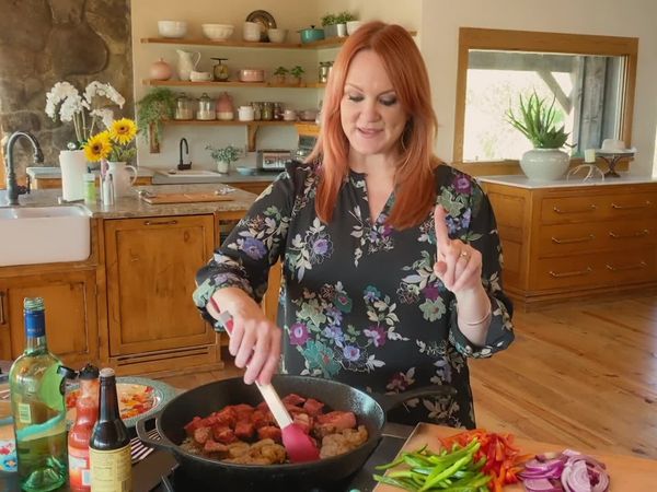The Pioneer Woman - Home Sweet Home: Easy Weeknight Dinners