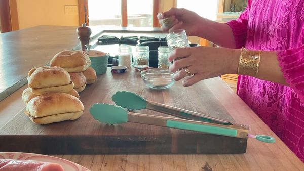 The Pioneer Woman - Home Sweet Home: Tailgate Get-Togethers
