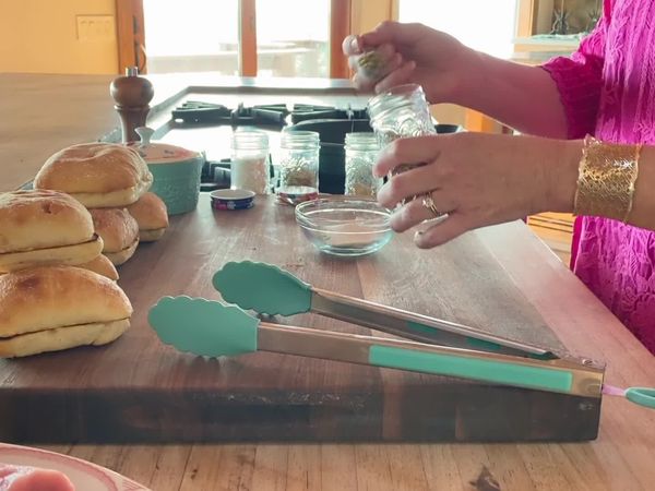 The Pioneer Woman - Home Sweet Home: Tailgate Get-Togethers