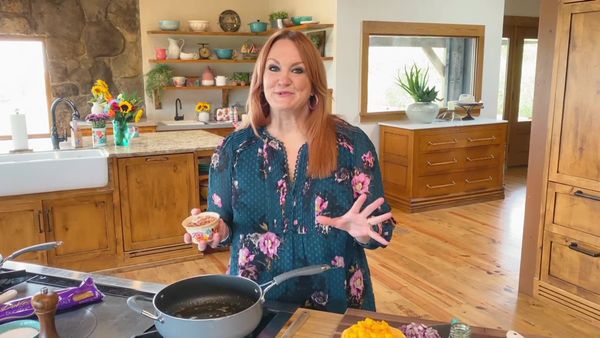 The Pioneer Woman - Home Sweet Home: PDQ
