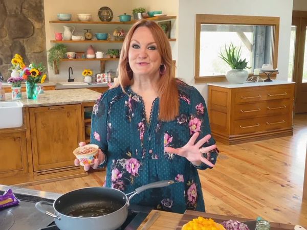 The Pioneer Woman - Home Sweet Home: PDQ