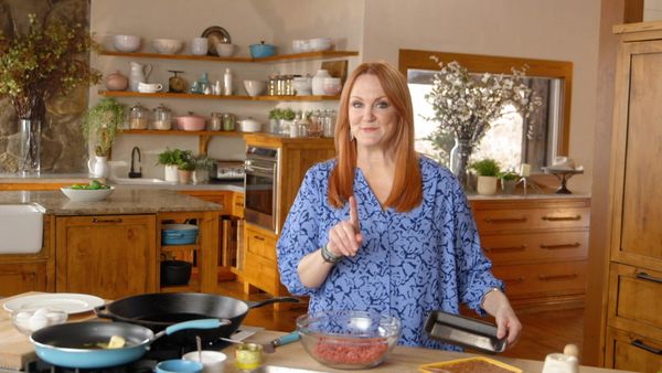The Pioneer Woman - 4 Super-Fast Suppers