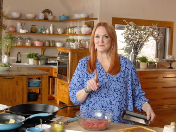 The Pioneer Woman - 4 Super-Fast Suppers