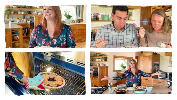 The Pioneer Woman - Home Sweet Home: Perfect as Pie