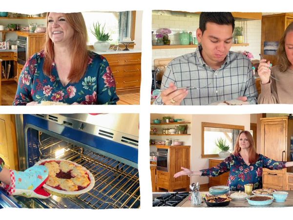 The Pioneer Woman - Home Sweet Home: Perfect as Pie