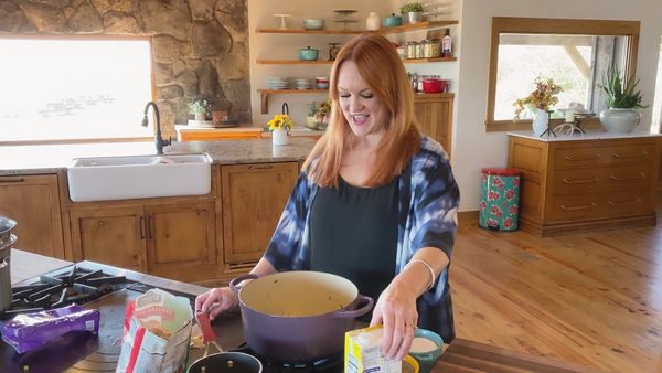The Pioneer Woman - Home Sweet Home: Winter Warmers