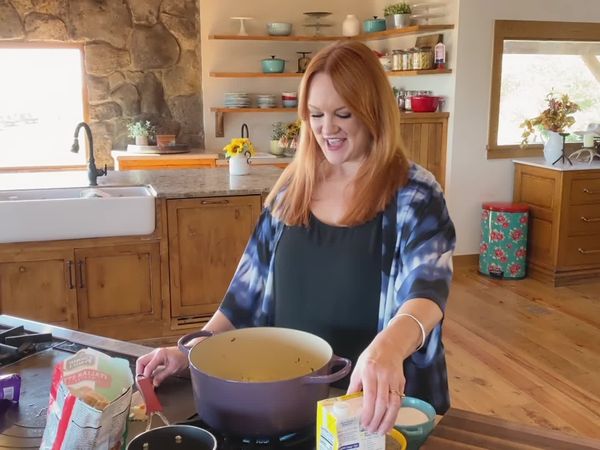 The Pioneer Woman - Home Sweet Home: Winter Warmers