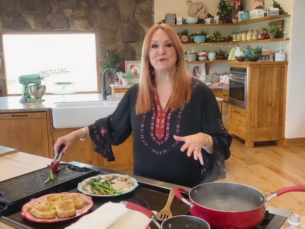 The Pioneer Woman - Home Sweet Home: Dressed Up for the Holidays
