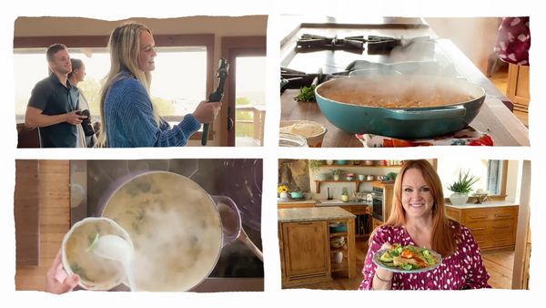 The Pioneer Woman - Home Sweet Home: One-Pan Winter