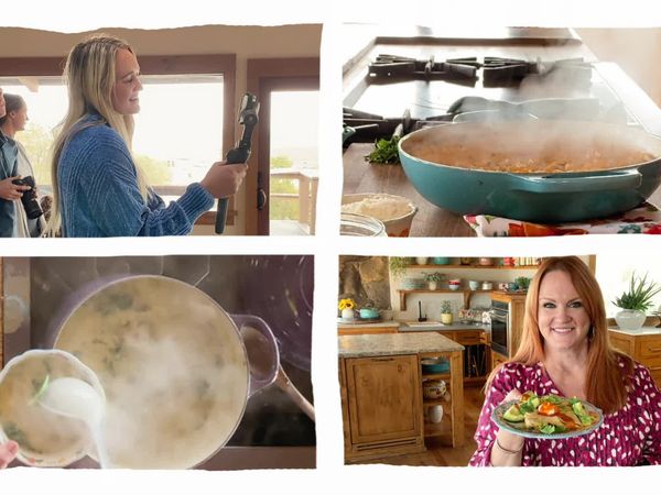 The Pioneer Woman - Home Sweet Home: One-Pan Winter