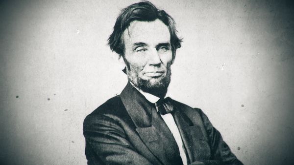 Abraham Lincoln - Saving the Union