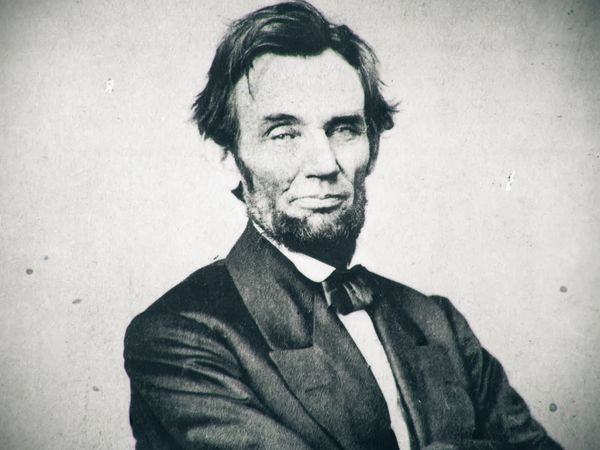 Abraham Lincoln - Saving the Union