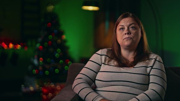 Holly Jolly Homicide - Dressed to Kill