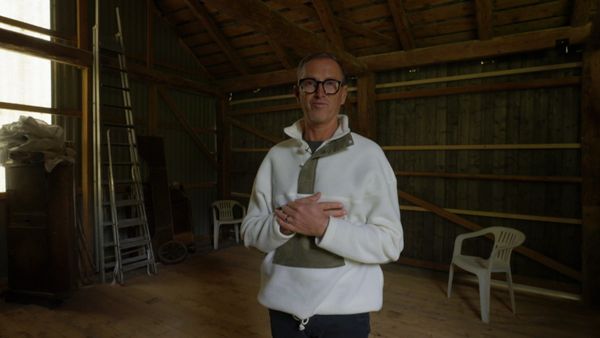 Eventyrlig oppussing - Episode 1203