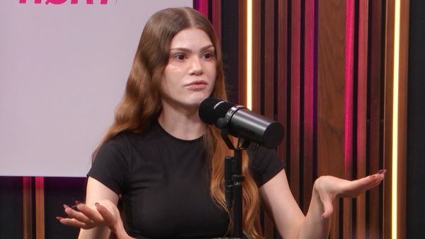 Har du hørt? Med Nikita Klæstrup - Episode 237
