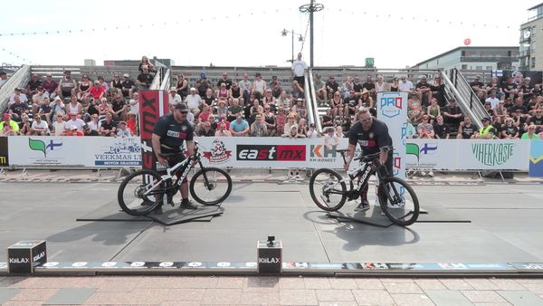 Strongman Champions League 2022 - Stage 7 - FINLAND – 2024 - World record breakers