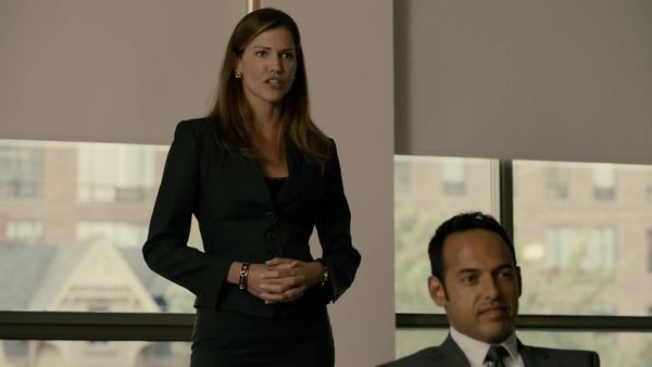 The Firm - Chapter Two