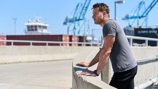 Tracker - Safe Harbor