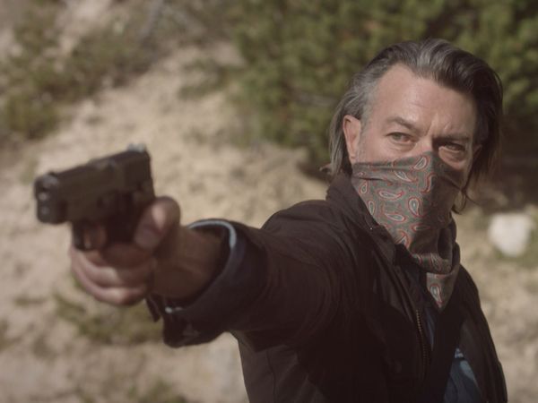 Alex Hugo - El Fugitivo