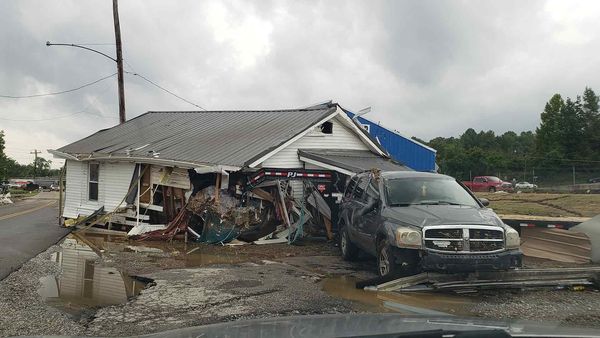 World's Deadliest Weather - Tornado Terror