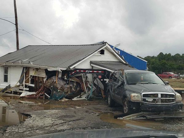 World's Deadliest Weather - Tornado Terror