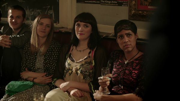 Fresh Meat - Episode 2