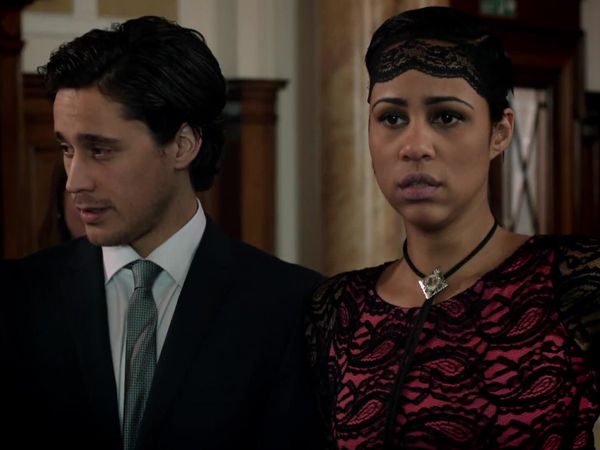 Fresh Meat - Episode 2