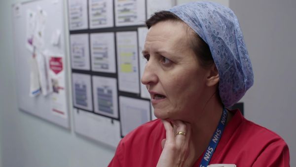 Hospital - Episode 1