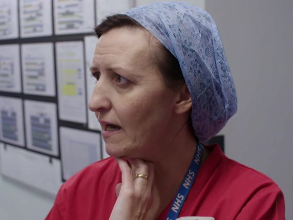 Hospital - Episode 1