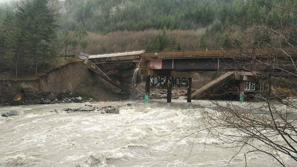 World's Deadliest Weather - Bc Floods